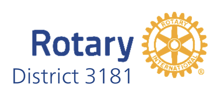 Rotary District 3181